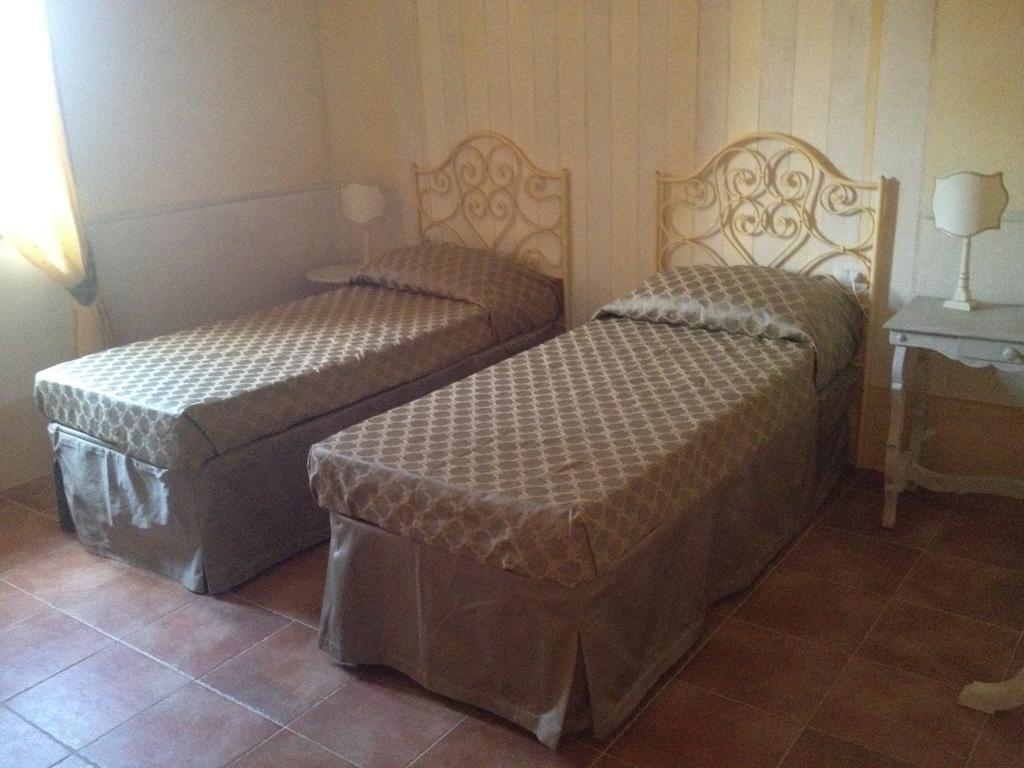 La Locanda Di Ortimino Montespertoli Cameră foto